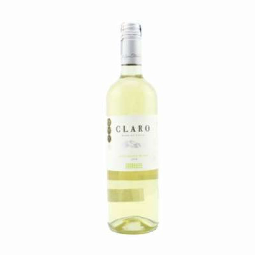 CLARO SAUVIGNON BLANC (O)75CL