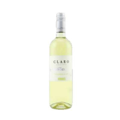 CLARO SAUVIGNON BLANC (O)75CL