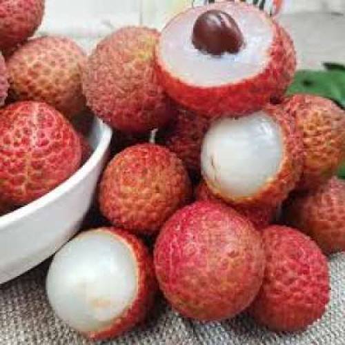 CN LYCHEE 500G