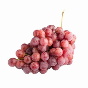 CN RED GLOBE GRAPE 500G CN RED GLOBE GRAPE 500G