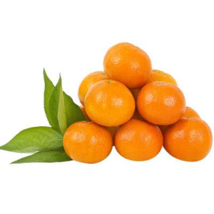SA MANDARIN 600G SA MANDARIN 600G