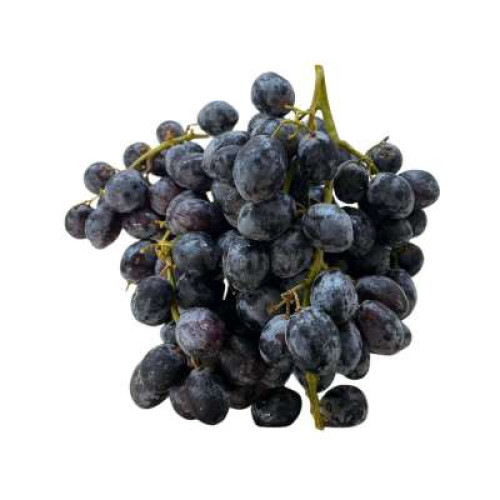 CN AUTUMN ROYAL BLACK GRAPE 500G