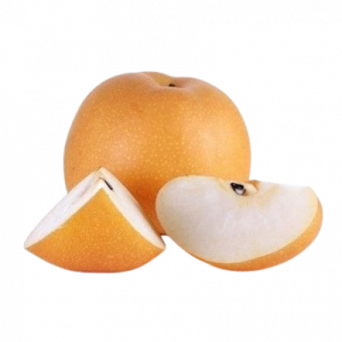 CHINA SINGO PEAR - PCS