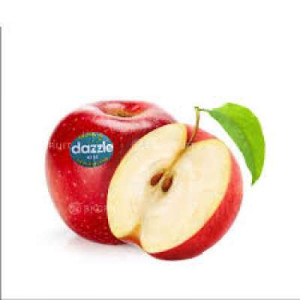 NZ DAZZLE APPLE - 90 - 100 PCS