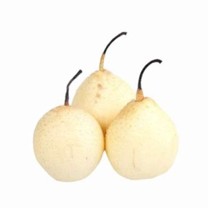 CN YA PEAR(900G-1.1KG)(FP) CN YA PEAR(900G-1.1KG)(FP)