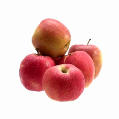 CHINA ROSY RED  APPLE -2'S