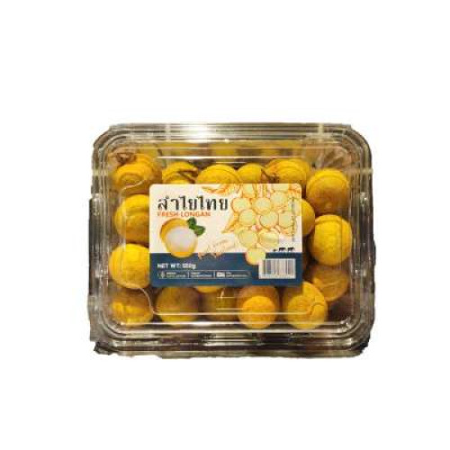 THAILAND LONGAN 550G