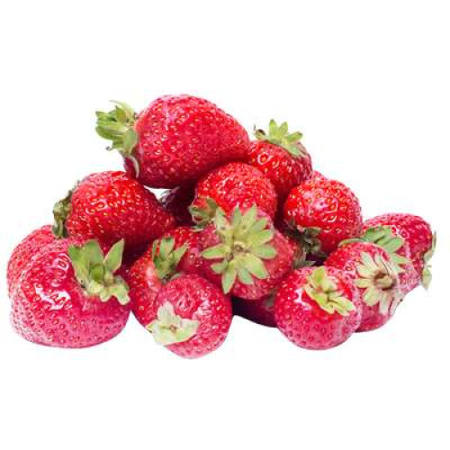 TURKEY STRAWBERRY 250G