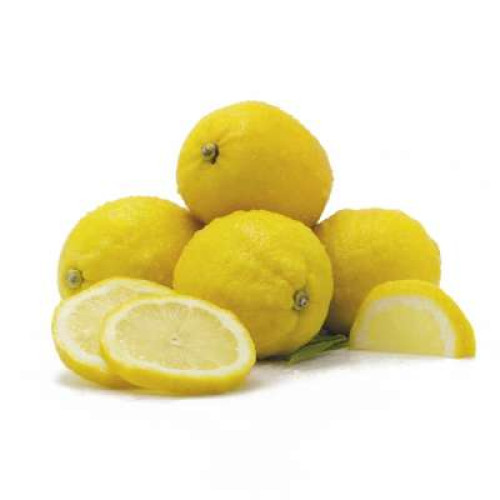 EGYPT LEMON - PCS