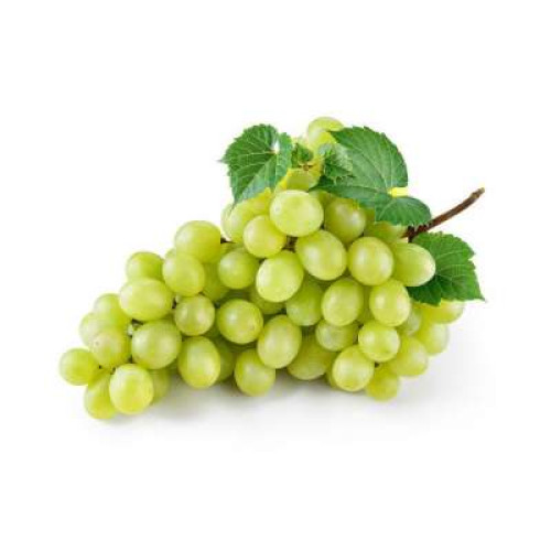 AUST SWEET GLOBE GREEN GRAPE 500G