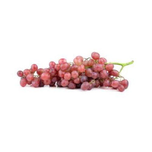 CN CRIMSON RED SEEDLES GRAPE 500G