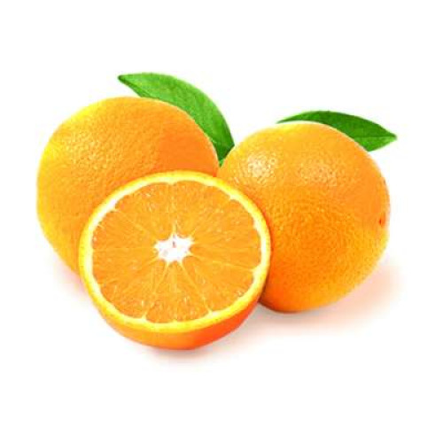 CN NAVEL ORANGE 48S - PCS