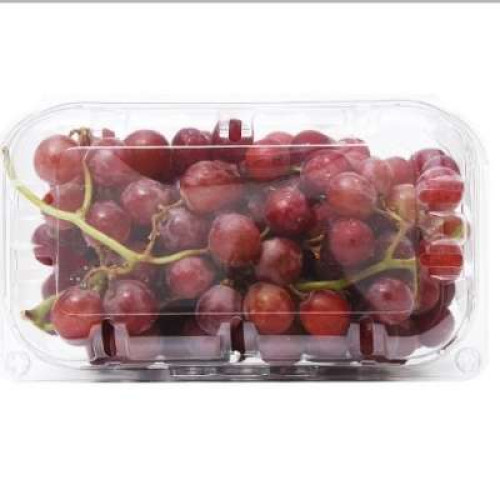 INDIA RED SEEDLESS GRAPE 500G