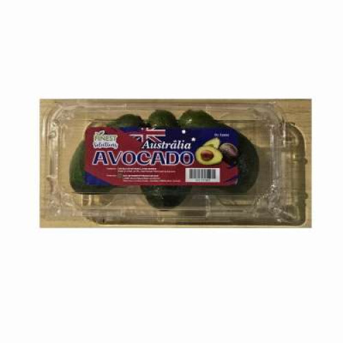 FINEST SELECTIONS AUST AVOCADO 3PCS