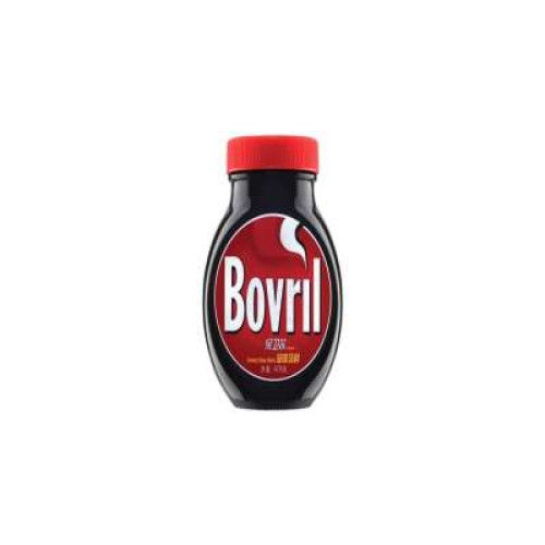 BOVRIL SAVOURY SOUP STOCK 470G