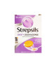 STREPSILS CHESTY COUGH LOZENGE 24S