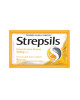 STREPSILS HONEY & LEMON BALI 6'S