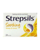 STREPSILS HONEY &LEMON BALI BLISTER 24S