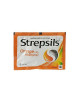 STREPSILS VITAMIN C-100MG BALI 6'S