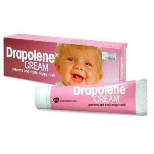 DRAPOLENE CREAM 55G