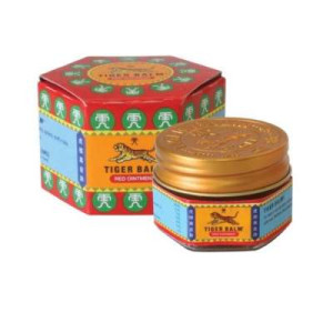 TIGER BALM PLUS 10G