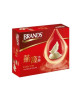 BRAND'S BIRDNEST W.ROCK SUGAR 70G*6