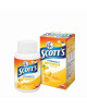 SCOTT'S VIT C PASTIL ORANGE 50'S