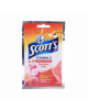 SCOTT'S VIT-C PEACH PASTILLES ZIPPACK 15S 30G