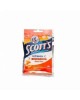 SCOTT'S VIT-C ORANGE PASTILLES ZIPPACK 15S 30G