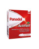 PANADOL ACTIFAST 20S