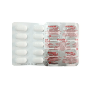 PANADOL ACTIFAST 10S