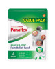 PANAFLEX PAIN RELIEF PATCH VP