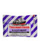 FISHERMAN'S FRIEND SGR FREE BLACKCURRANT 25G