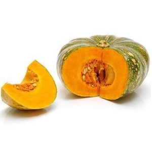 LABU KUNING CUT (900G-1KG) (FP) LABU KUNING CUT (900G-1KG) (FP)