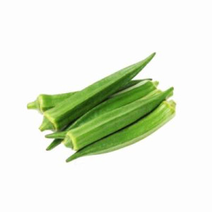 LADY'S FINGER(400G-500G)(E) LADY'S FINGER(400G-500G)(E)