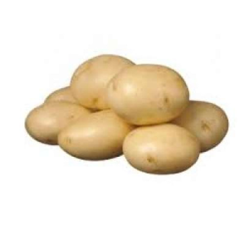 AUST WHITE POTATOES 495G