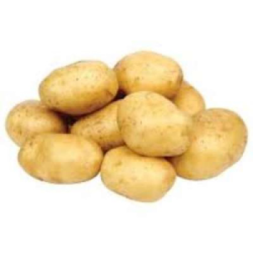 AUST WHITE POTATOES 495G