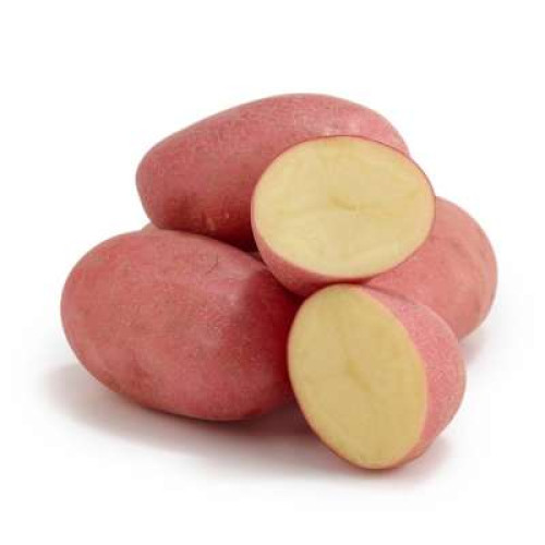 AUST RED POTATOES 495G