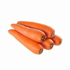CN CARROT(500G-600G)(E) CN CARROT(500G-600G)(E)