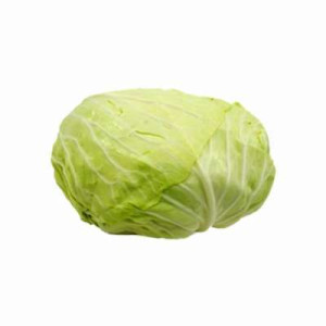 CN ROUND CABBAGE(1KG-1.2KG)(E) CN ROUND CABBAGE(1KG-1.2KG)(E)