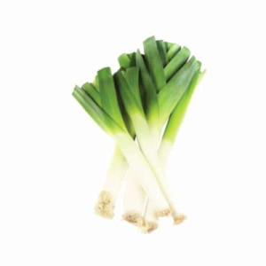 WHITE LEEK(250G-300G)(FP) WHITE LEEK(250G-300G)(FP)