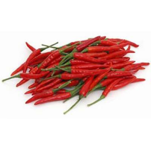 THAI SMALL RED CHILLI - PKT