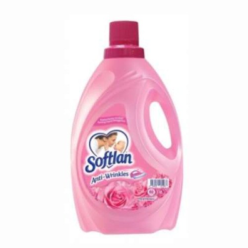 SOFTLAN FLORAL FANTACY(PINK) 3L