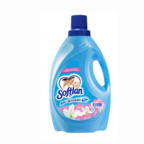 SOFTLAN SPRING FRESH (BLUE) 3L