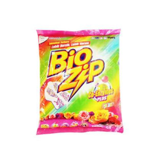 BIO ZIP COLOUR 750G BIO ZIP COLOUR 750G