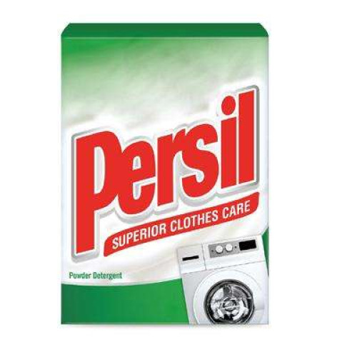 PERSIL POWDER DETERGENT 5KG