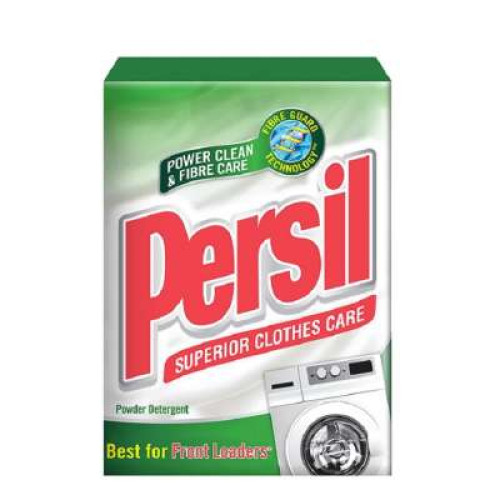 BREEZE PERSIL POWDER DETERGENT 3KG