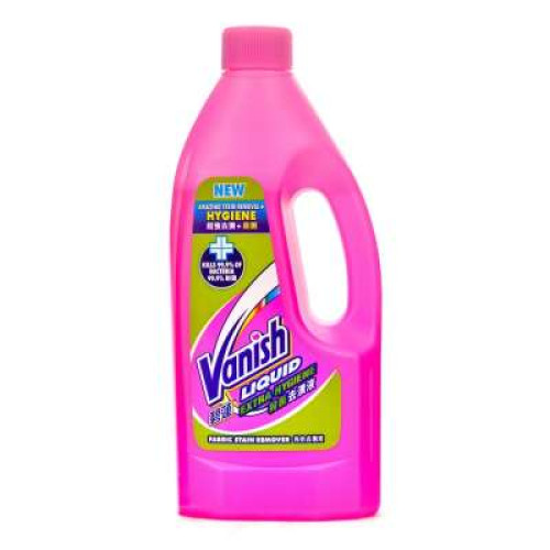 VANISH LIQUID 500ML