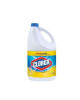 CLOROX BLEACH LEMON 4L