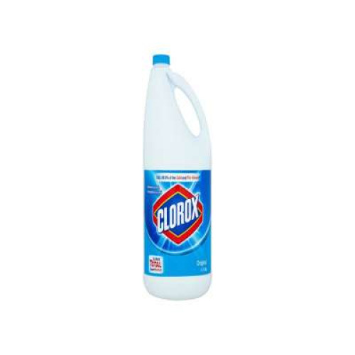 CLOROX BLEACH REGULAR 2L